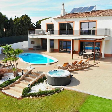 Villa Margarida By Laranjal Rentals Албуфейра Экстерьер фото